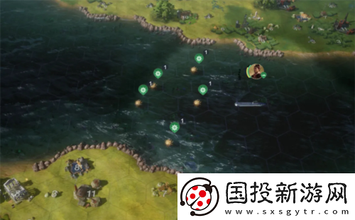 创建海上丝绸路世界启元2纪元定海平波