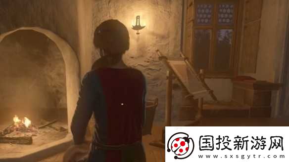 天国拯救2罗莎的书支线任务流程
