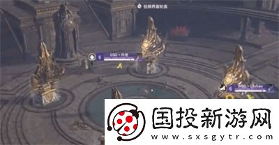 永劫无间火罗国怎么解谜
