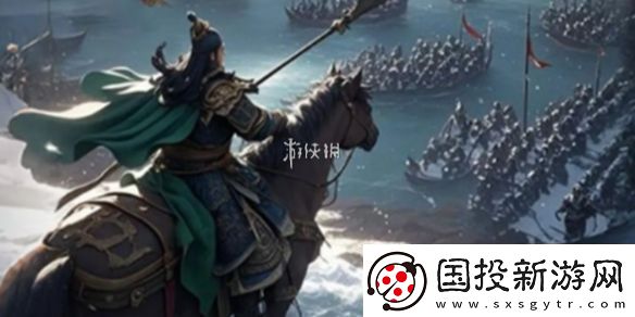 三国冰河时代s4合区匹配机制是什么三国冰河时代s4赛季合区匹配机制介绍