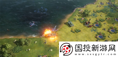 创建海上丝绸路世界启元2纪元定海平波