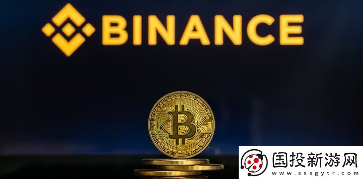 Binance交易所官方网站网页怎么登陆不上去