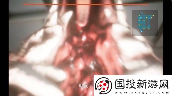 需要好嗓子！开麦大吼才能摆脱怪物的恐怖游戏威嚇