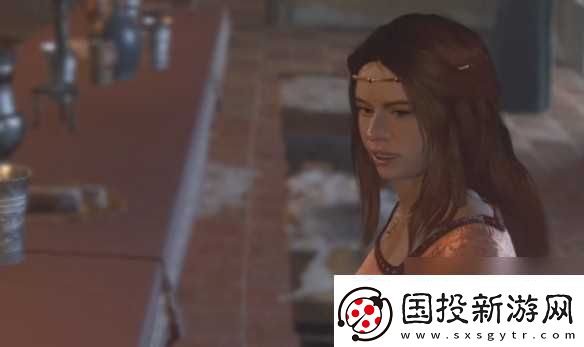 天国拯救2罗莎的书支线任务流程