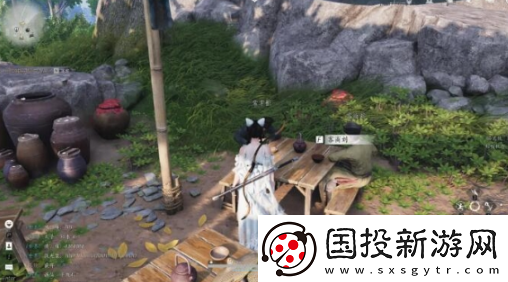 燕云十六声当饮好茶任务怎么做