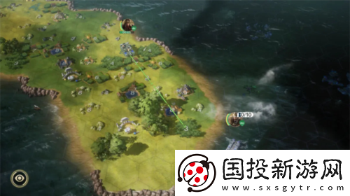 创建海上丝绸路世界启元2纪元定海平波