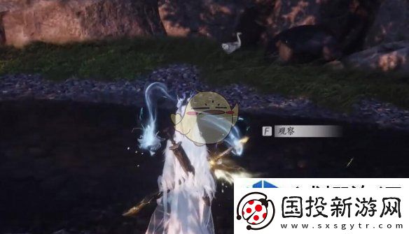 燕云十六声以鹅之鸣获得方法