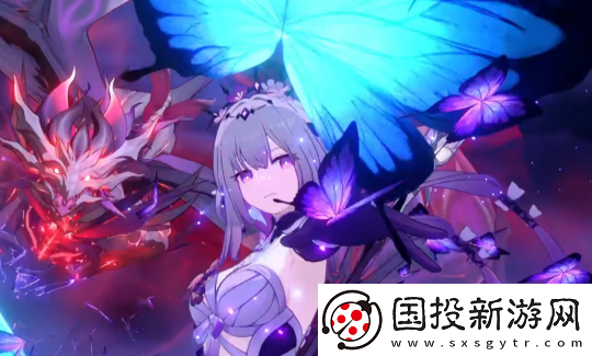 崩铁