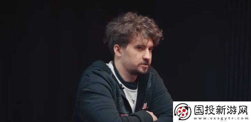 Daxak在输给Tundra后说