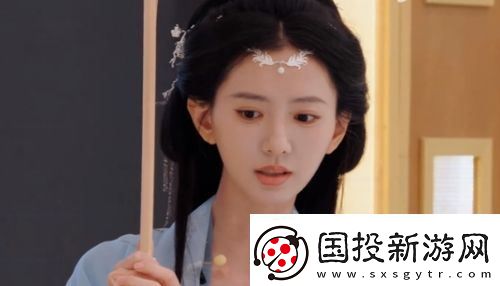 演员请就位3章子怡叹气