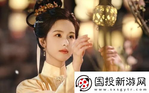 陈都灵贵女首播时间定了