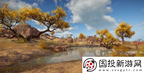 永劫无间地图有哪些改动