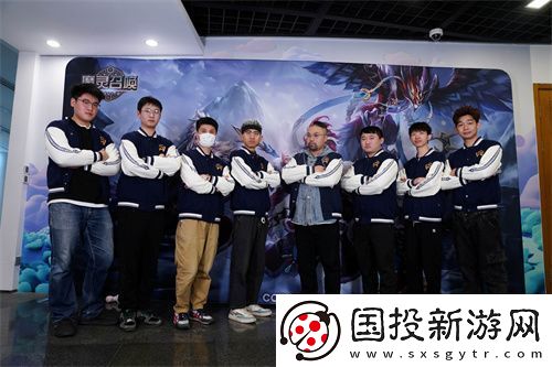 魔灵召唤上海站