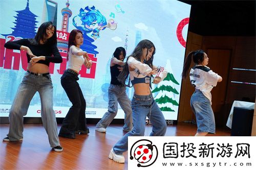 魔灵召唤上海站