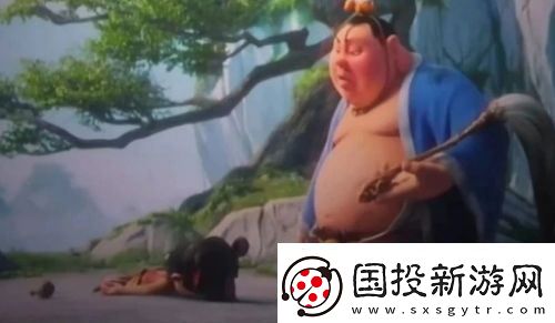 哪吒2为什么哪吒睡着后