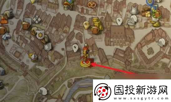 天国拯救2罗莎的书支线任务流程
