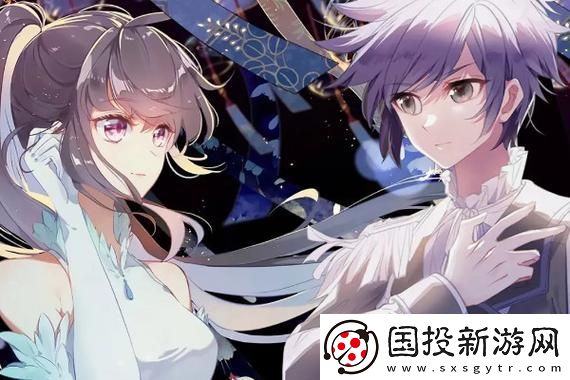 画质对决！双影奇境双端画质对比测评