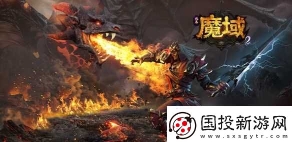 u200b全新玩法曝光风暴魔域2四女神降临卡城