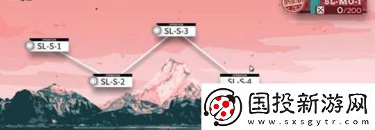 明日方舟SLS3突袭高配攻略
