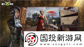战国无双全人物介绍及其在游戏中的重要角色与独特魅力