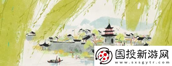 江南百景图流萤灯笼怎么获取