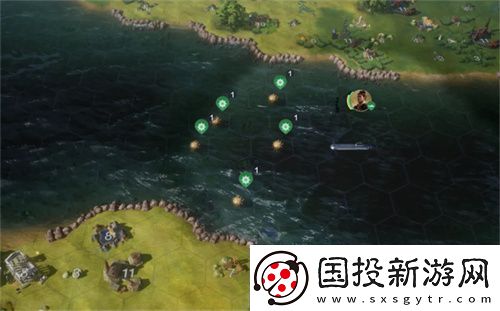 创建“海上丝绸之路”