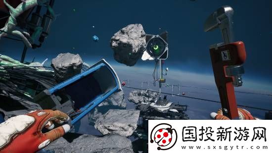 呼吸边缘2惊现疑似地平线埃洛伊