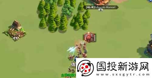 万国觉醒贝利撒留阵容怎么搭