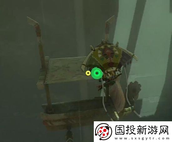 塞尔达传说王国之泪马亚乌每奇萨神庙通关攻略