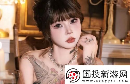 美女网红自曝休息也能赚钱