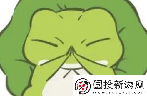 曾经爆火的旅行青蛙
