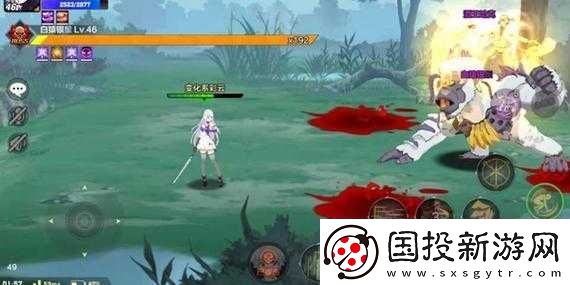 猎人手游失美乐遗迹打法攻略