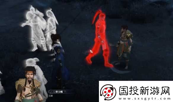 逆水寒奇遇一言为定完成图文攻略