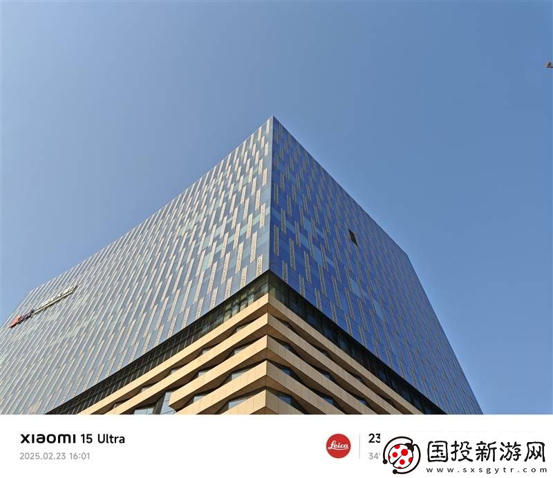小米15
