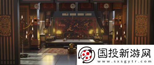 历史权谋题材真人互动影游代号三国于1月3日开机