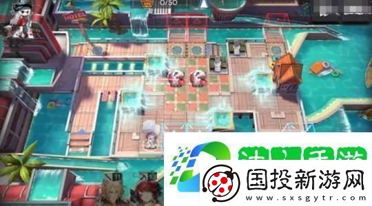 明日方舟SLS3突袭高配攻略