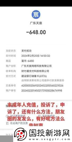 蛋仔派对退款遇阻全面解析不成功原因及解决秘籍