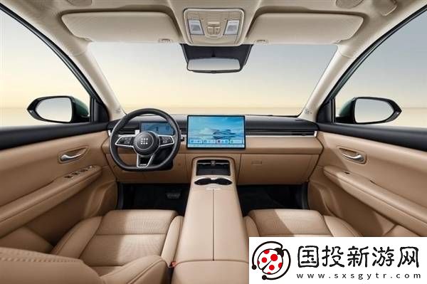 赛力斯蓝电E5