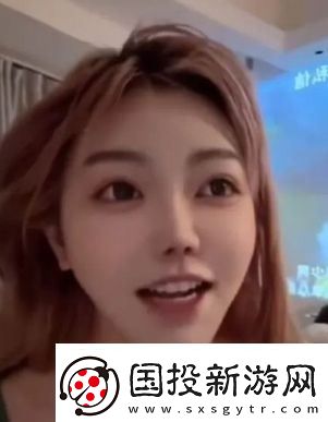 刘飞儿偶遇同城帅哥主播