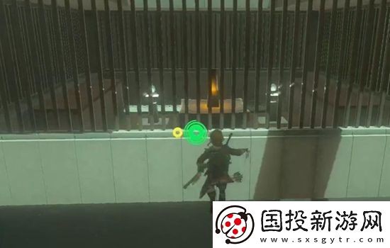 塞尔达传说王国之泪马亚乌每奇萨神庙通关攻略