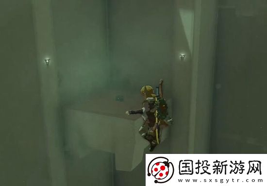 塞尔达传说王国之泪马亚乌每奇萨神庙通关攻略