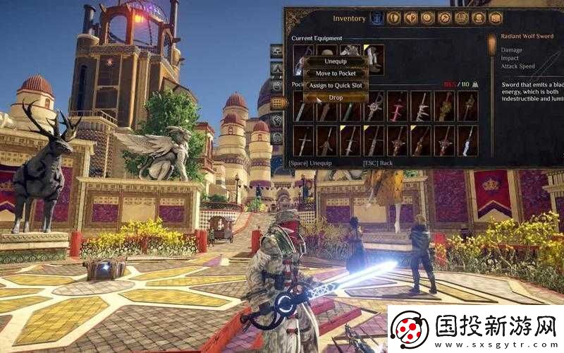物质世界中的终极武器究竟是什么这篇大盘点为你揭秘！