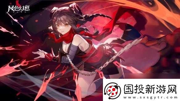 风色幻想命运传说九音怎么样九音强度解析