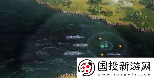 创建“海上丝绸之路”