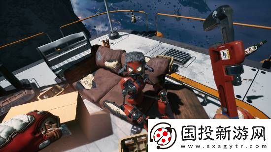 呼吸边缘2惊现疑似地平线埃洛伊