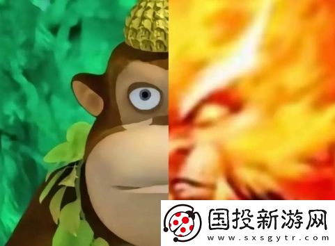 你是猴子大王吗是什么梗络用语