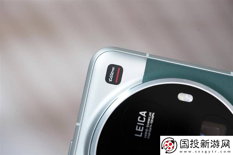 小米15