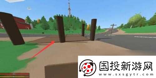 未变异者怎么制作房子