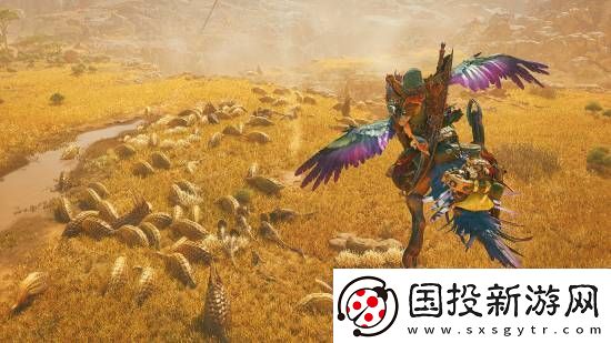怪物猎人