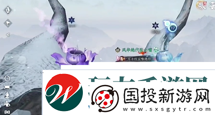 逆水寒手游隐藏成就你要跳舞吗解锁攻略逆水寒手游隐藏成就你要跳舞吗解锁一览